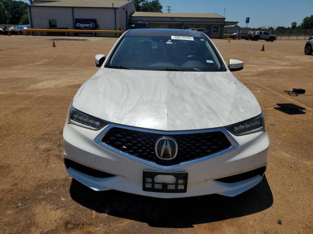 2018 Acura Tlx Tech VIN: 19UUB1F5XJA007006 Lot: 58219154