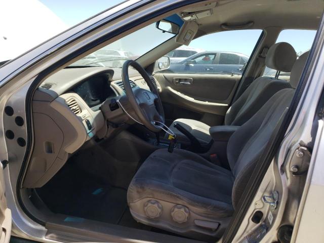 1999 Honda Accord Lx VIN: 1HGCG6659XA144361 Lot: 58947624