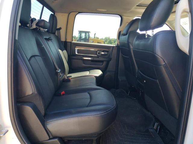 2018 Ram 2500 Laramie VIN: 3C6UR5FL7JG107556 Lot: 60646744