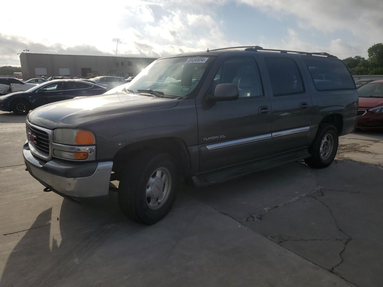 1GKEC16Z32J251248 2002 GMC Yukon Xl C1500