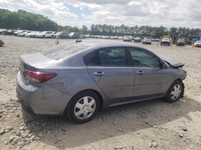 2019 KIA RIO S - 3KPA24AB2KE171557