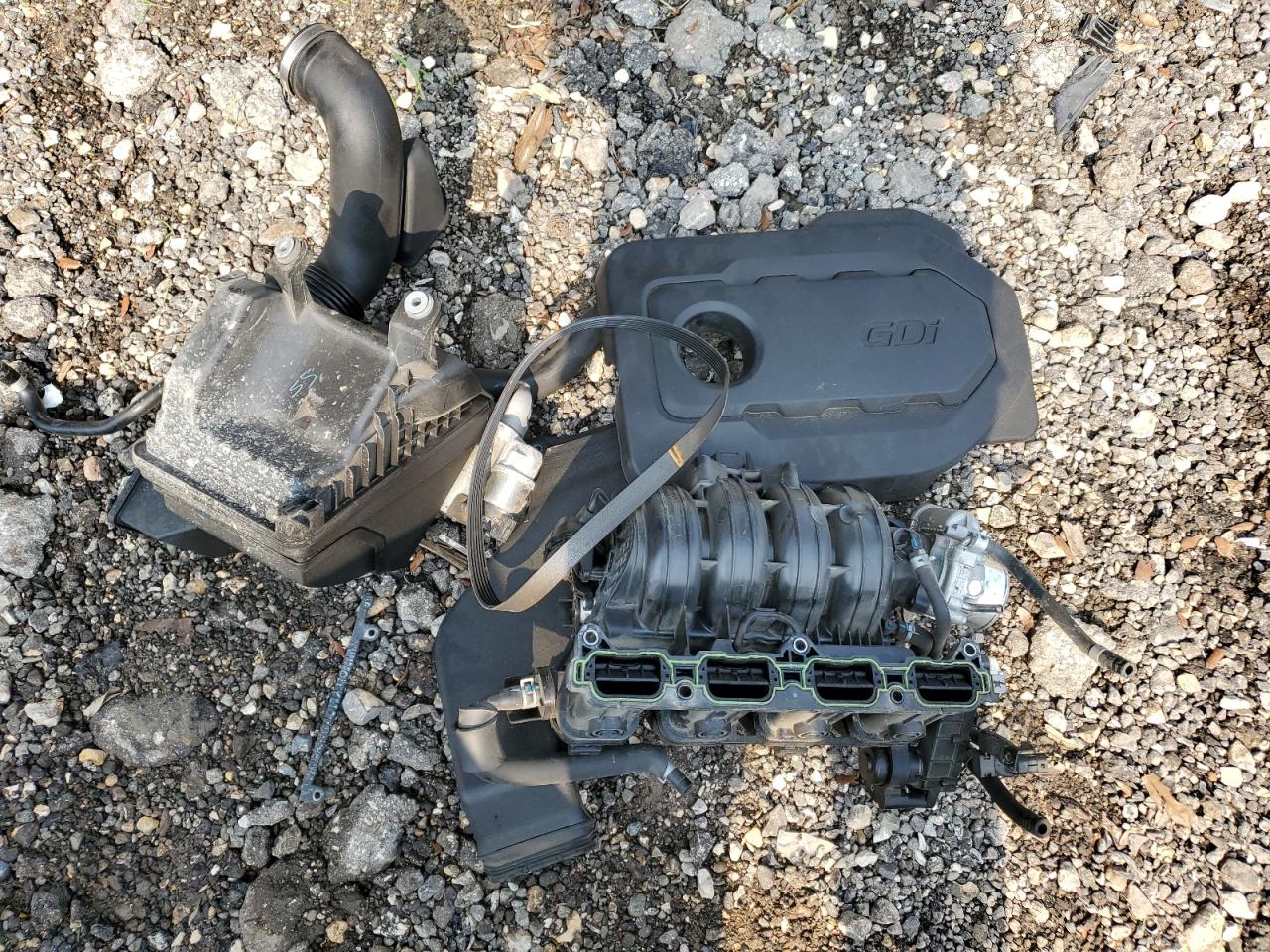 5XXGT4L32KG378552 2019 Kia Optima Lx