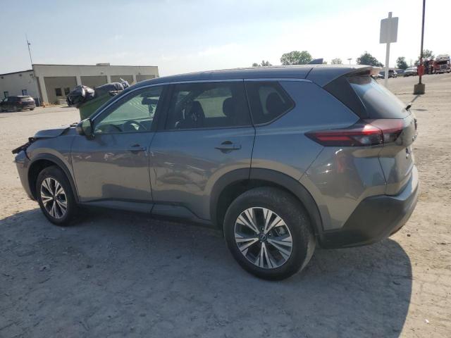 2023 NISSAN ROGUE SV - 5N1BT3BB1PC807034