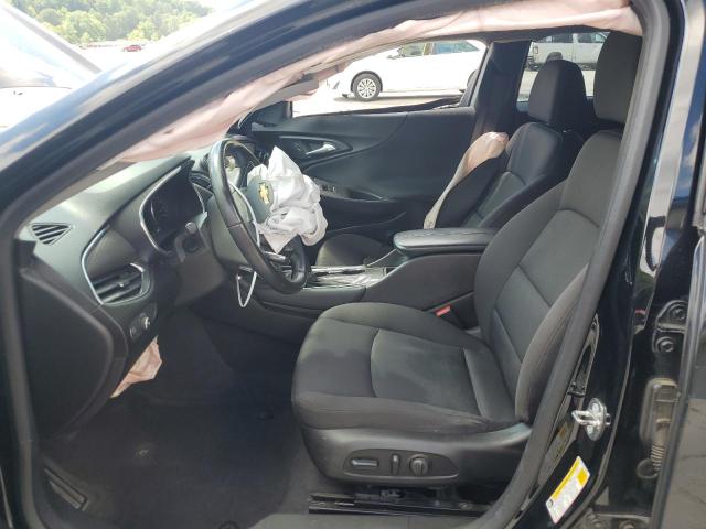 2017 CHEVROLET MALIBU LT 1G1ZE5STXHF239568