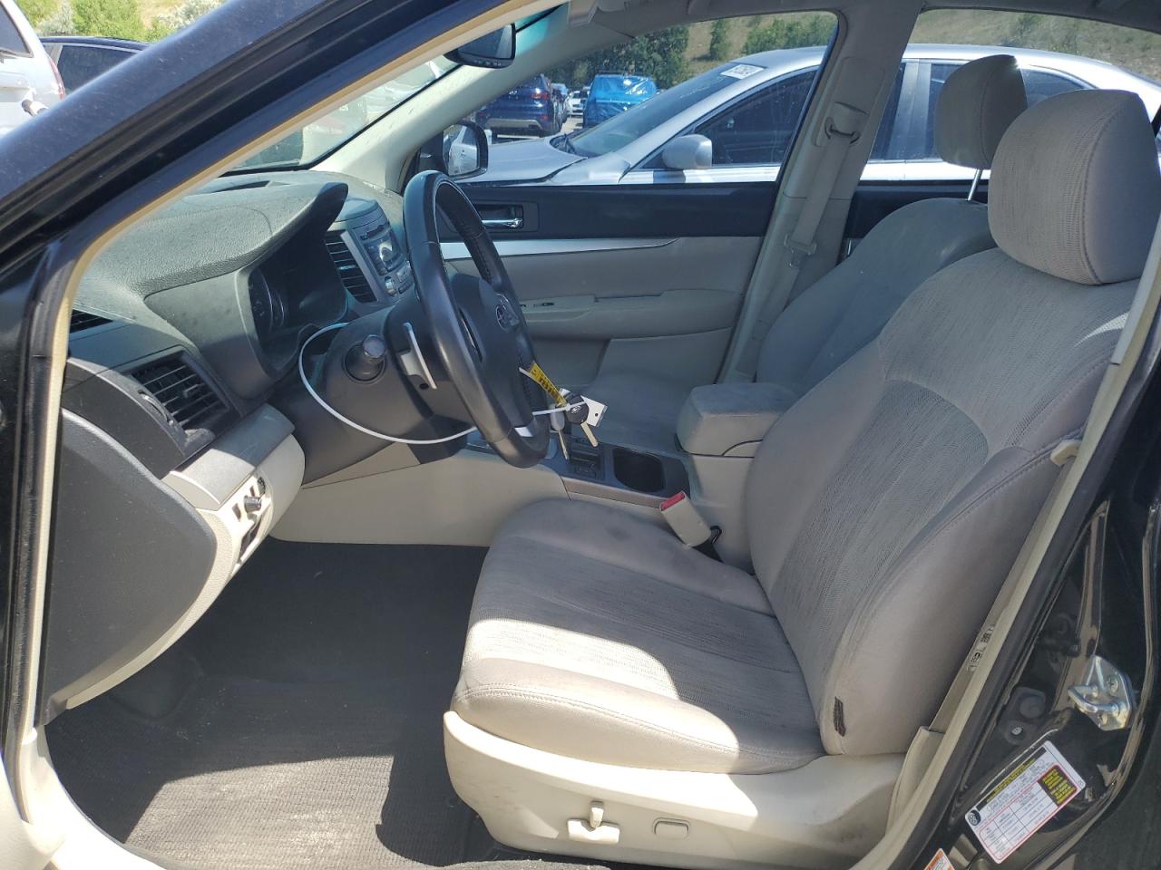 4S3BMCC63D3018978 2013 Subaru Legacy 2.5I Premium