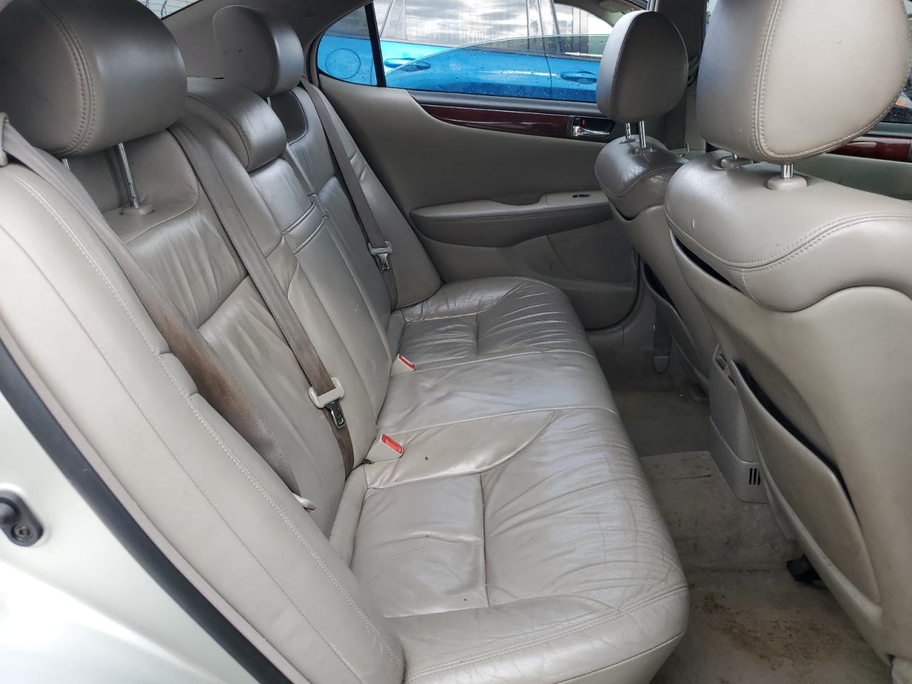 JTHBF30G220028924 2002 Lexus Es 300