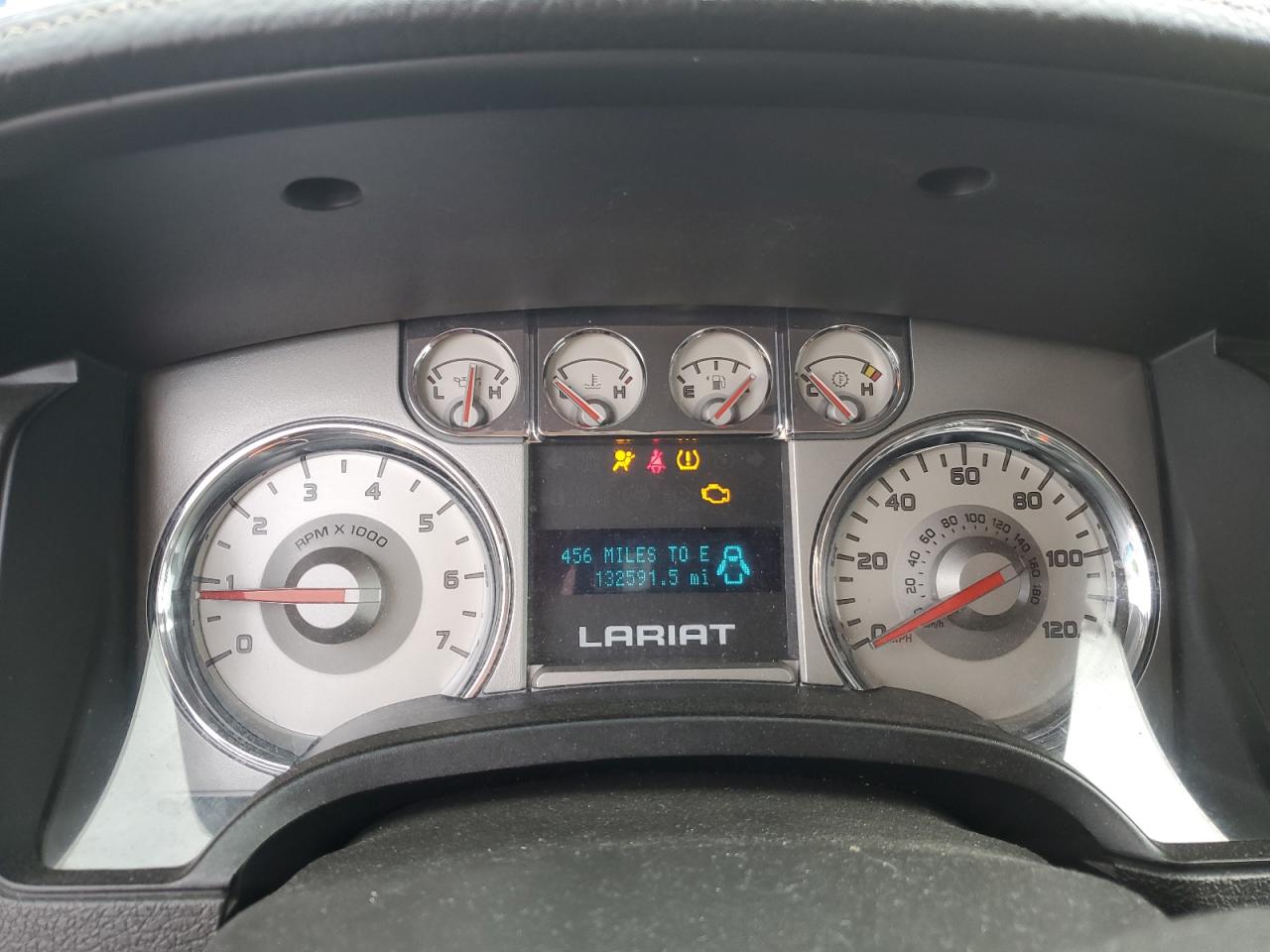 1FTPX14V99KB89321 2009 Ford F150 Super Cab