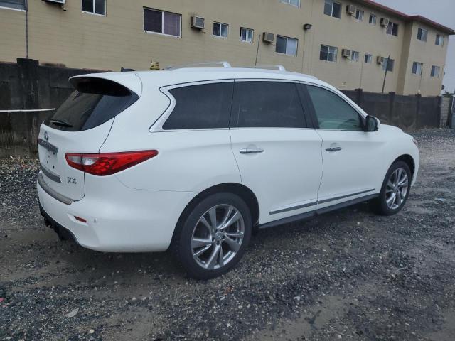 2013 Infiniti Jx35 VIN: 5N1AL0MM8DC331899 Lot: 58834824