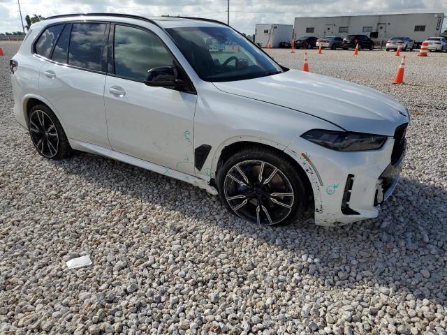 VIN 5UX33EU06R9U40341 2024 BMW X5, M60I no.4