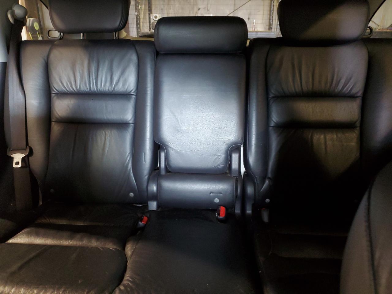 JHLRE387X7C063954 2007 Honda Cr-V Exl