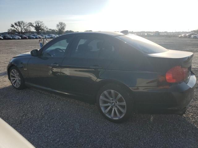 2011 BMW 328 I VIN: WBAPH7C55BE674848 Lot: 59626434