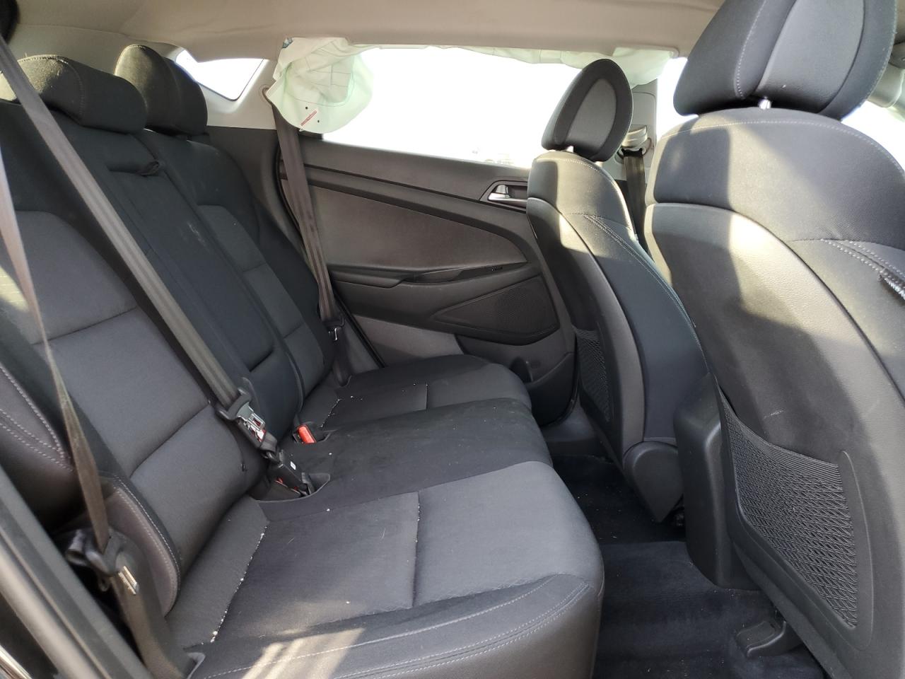 KM8J23A46GU039594 2016 Hyundai Tucson Se