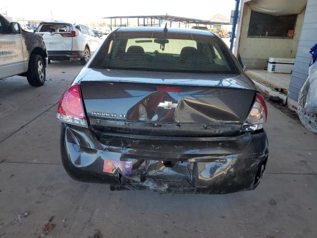 2008 Chevrolet Impala Lt VIN: 2G1WT58N189116848 Lot: 60134964