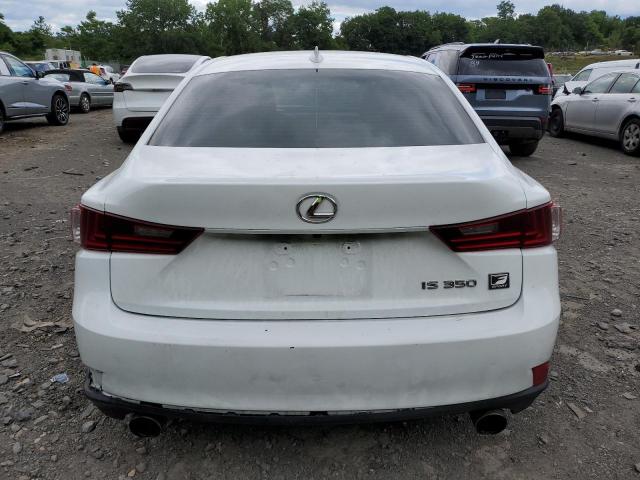 VIN JTHBE1D22E5000229 2014 Lexus IS, 350 no.6