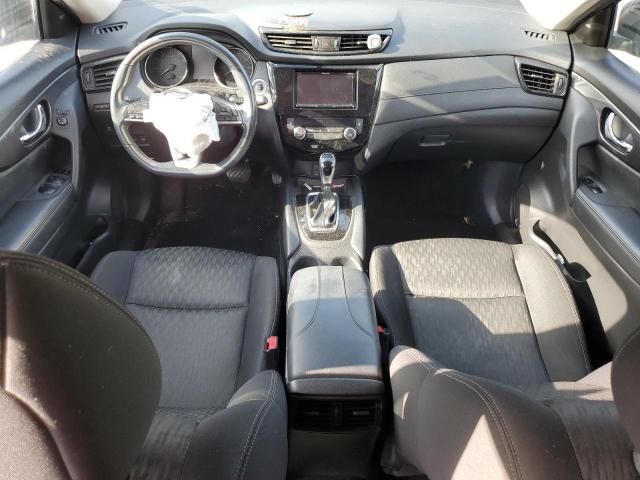 2017 NISSAN ROGUE S - KNMAT2MTXHP602550