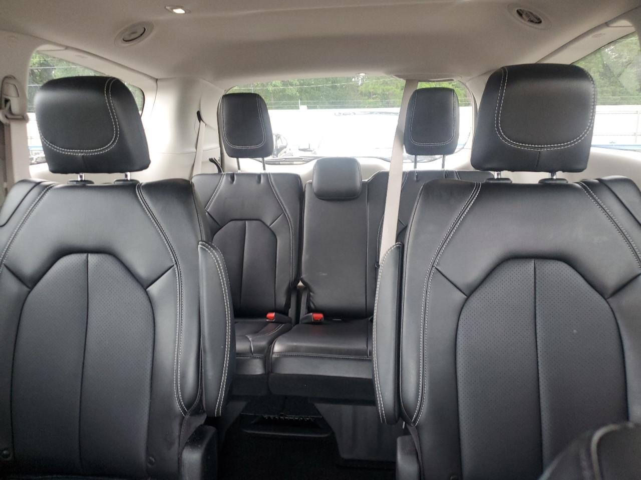 2C4RC1BG7RR124350 2024 Chrysler Pacifica Touring L