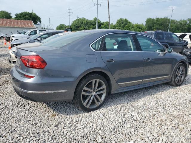 1VWAT7A32GC055584 2016 Volkswagen Passat S