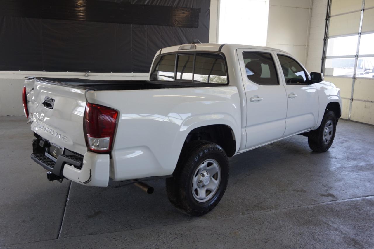 3TMCZ5AN4LM301169 2020 Toyota Tacoma Double Cab