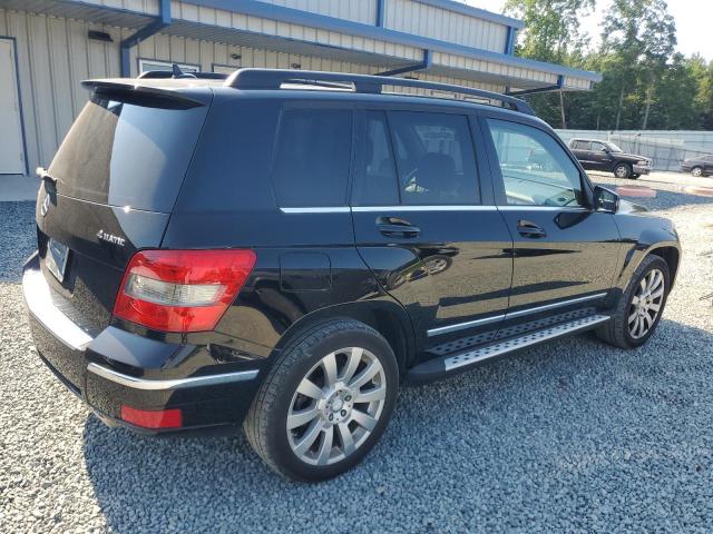 2012 Mercedes-Benz Glk 350 4Matic VIN: WDCGG8HB0CF878554 Lot: 59340024