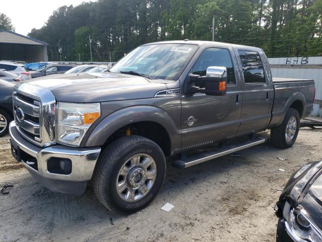 2012 Ford F250 Super Duty VIN: 1FT7W2BT3CEB57156 Lot: 57144444