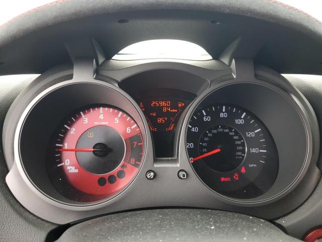 2014 Nissan Juke Nismo Rs VIN: JN8DF5MR8ET100170 Lot: 57576994