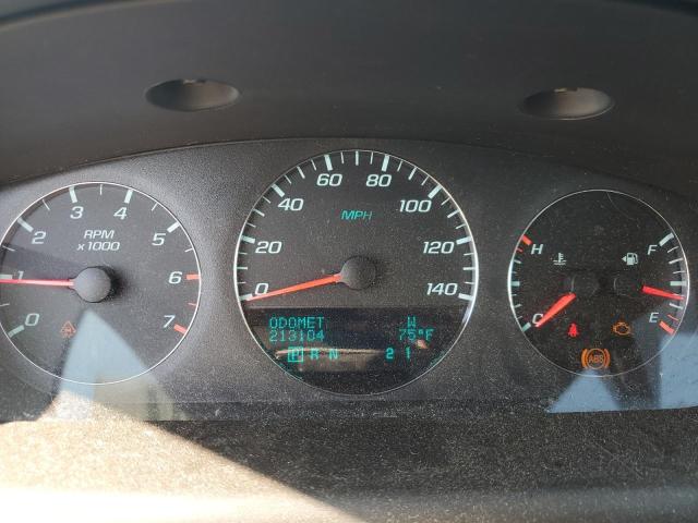 2010 Chevrolet Impala Lt VIN: 2G1WB5ENXA1247451 Lot: 57255964