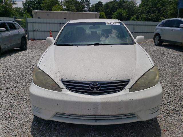 2005 Toyota Camry Le VIN: 4T1BE32K25U630446 Lot: 61274644