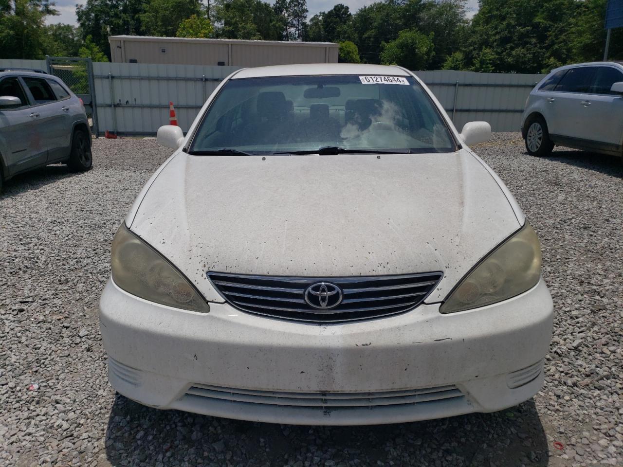 4T1BE32K25U630446 2005 Toyota Camry Le