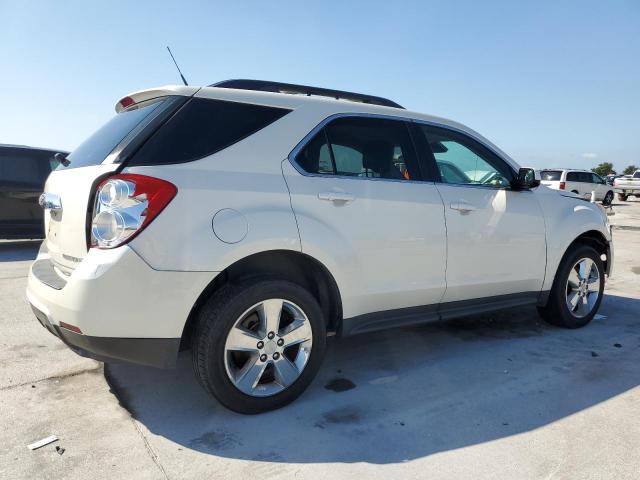 2013 Chevrolet Equinox Lt VIN: 1GNALPEK0DZ118444 Lot: 57072574