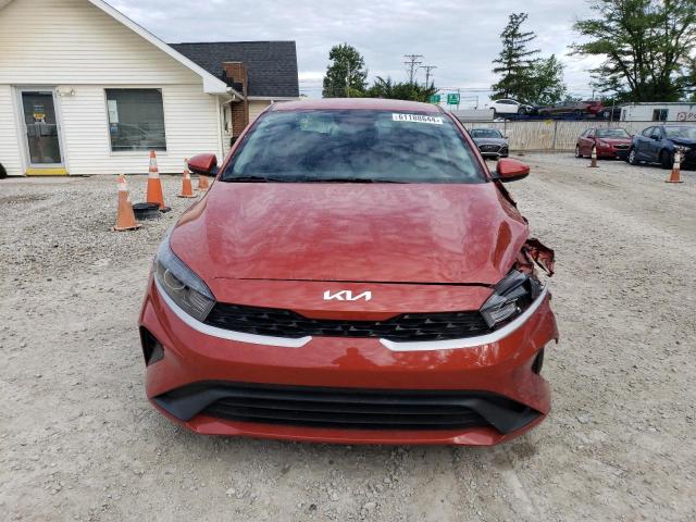 3KPF24AD1PE645139 Kia Forte LX 5