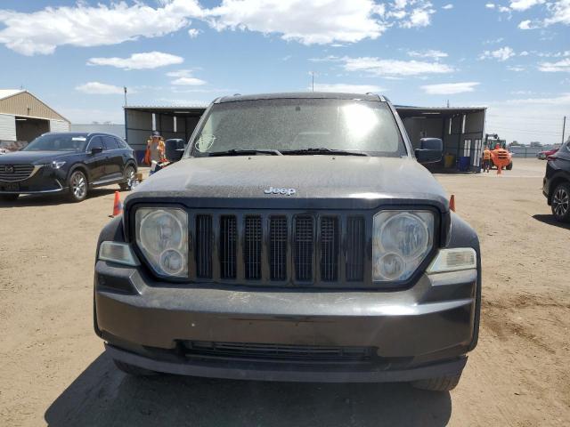 2010 Jeep Liberty Sport VIN: 1J4PN2GK0AW101549 Lot: 59649624