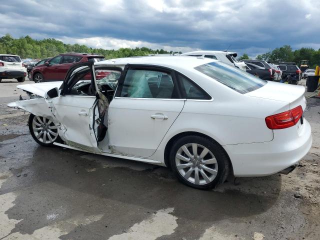 VIN WAUBFAFL8FN033125 2015 Audi A4, Premium no.2