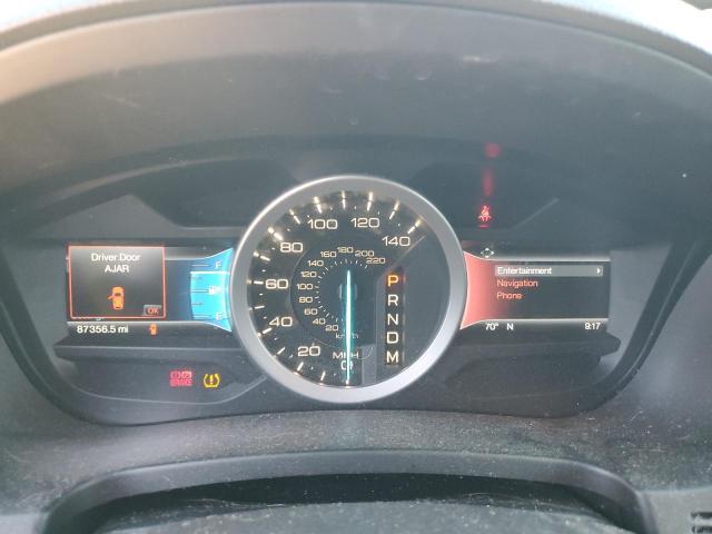 2014 Ford Explorer Xlt VIN: 1FM5K7D82EGA21757 Lot: 56510354