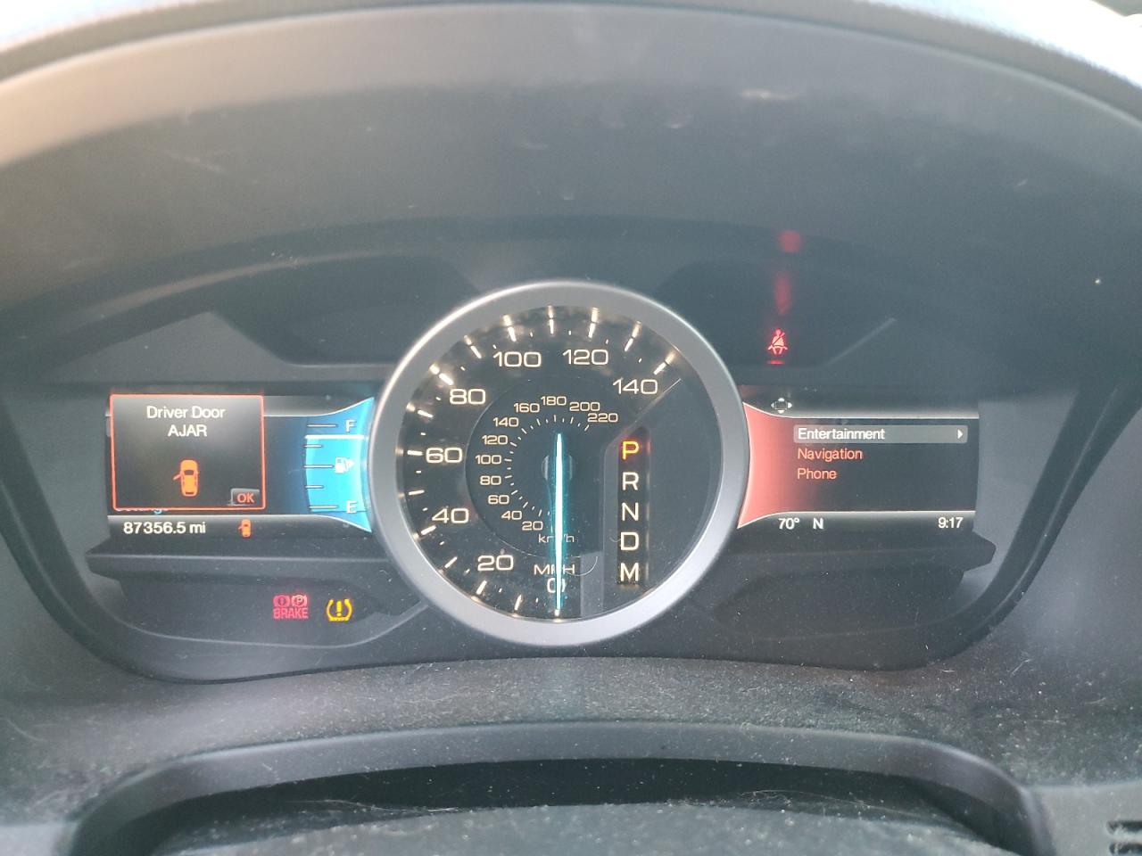 1FM5K7D82EGA21757 2014 Ford Explorer Xlt