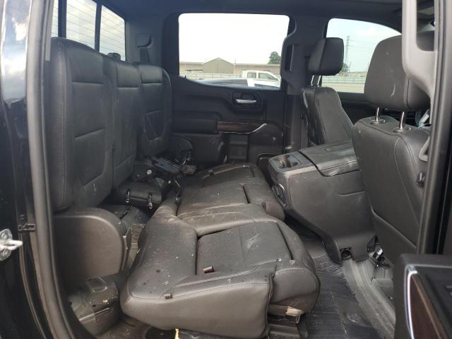 2022 GMC Sierra Limited K1500 Slt VIN: 3GTU9DEL6NG132555 Lot: 55765544