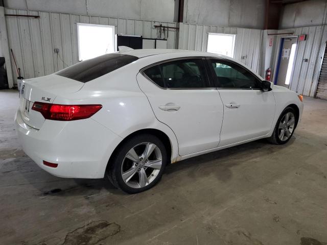 2013 Acura Ilx 20 Tech VIN: 19VDE1F79DE007984 Lot: 57343254