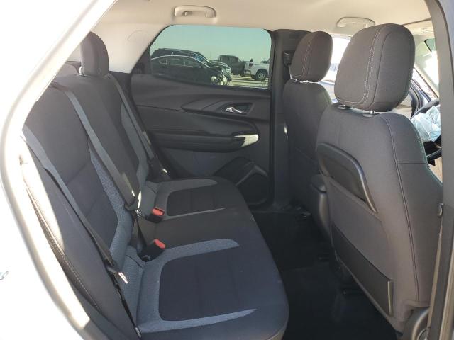 2023 Chevrolet Trailblazer Ls VIN: KL79MNSL7PB178368 Lot: 59294014