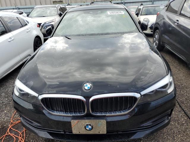 2020 BMW 530 XI - WBAJR7C04LCD10511