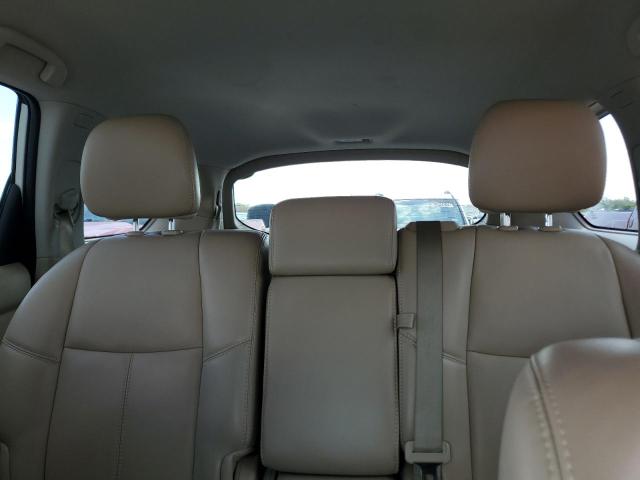 2019 NISSAN PATHFINDER - 5N1DR2MN0KC602161