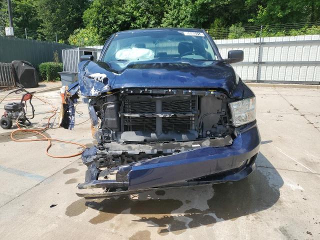 1C6RR7KT5KS531576 | 2019 Ram 1500 classic tradesman