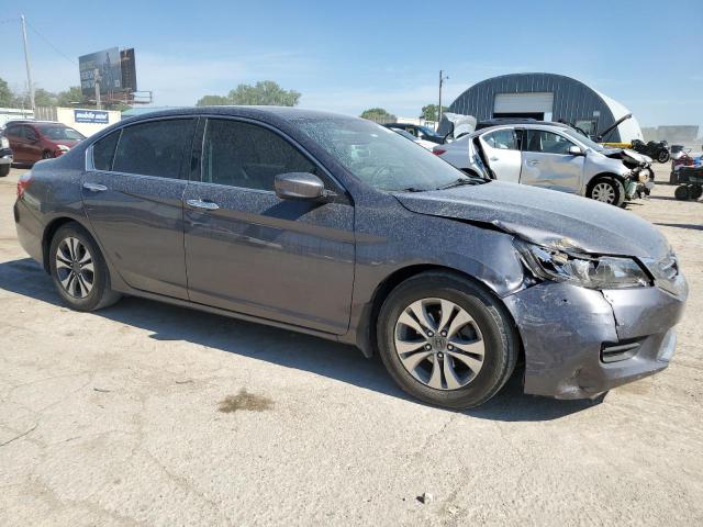 1HGCR2F38DA039159 2013 Honda Accord Lx