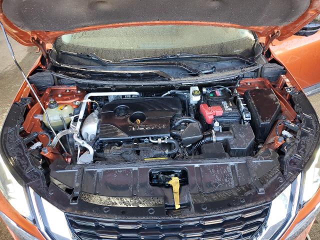 2021 Nissan Rogue Sl VIN: JN8AT3CB3MW216085 Lot: 60123224