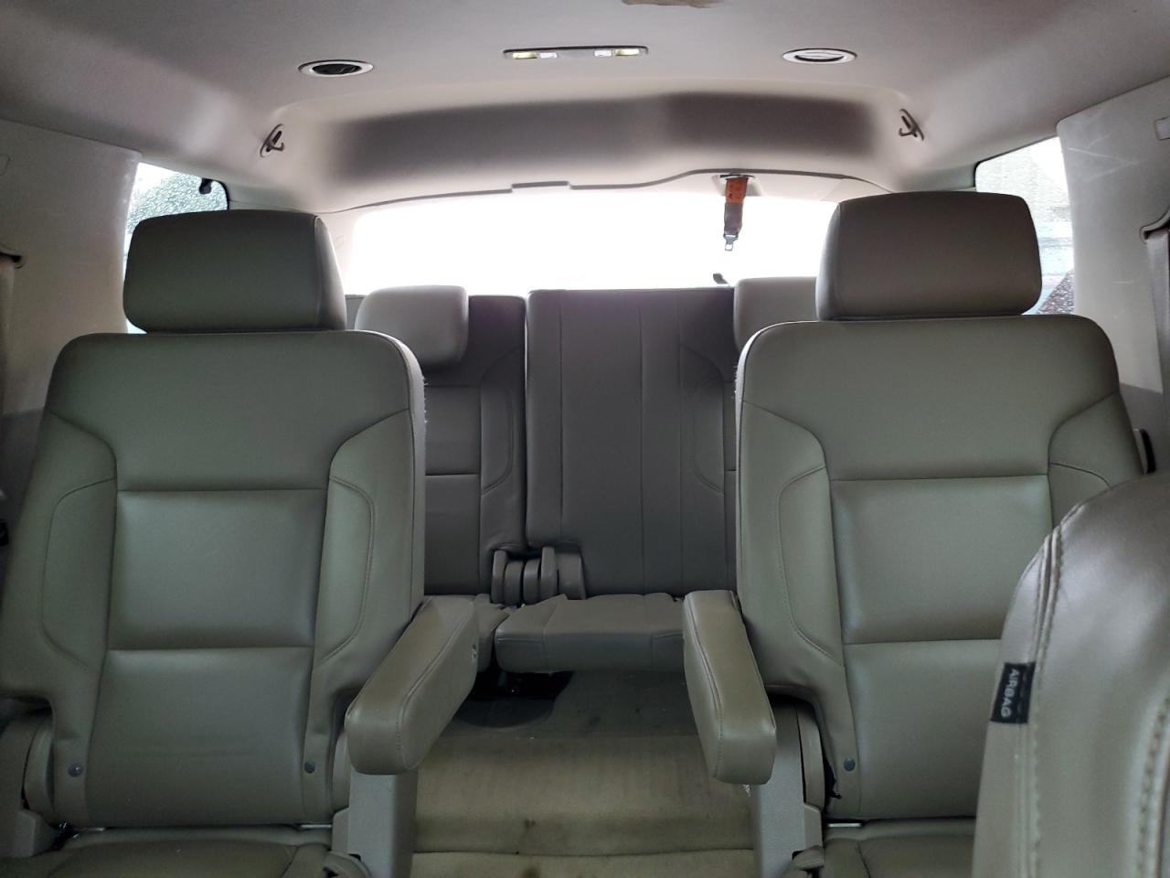 1GNSCBKC7FR186201 2015 Chevrolet Tahoe C1500 Lt