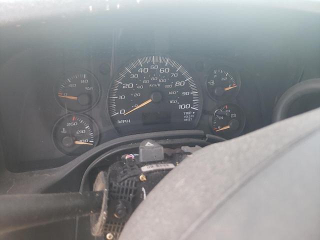 2006 Chevrolet Express G3500 VIN: 1GAHG39U761120217 Lot: 58397534