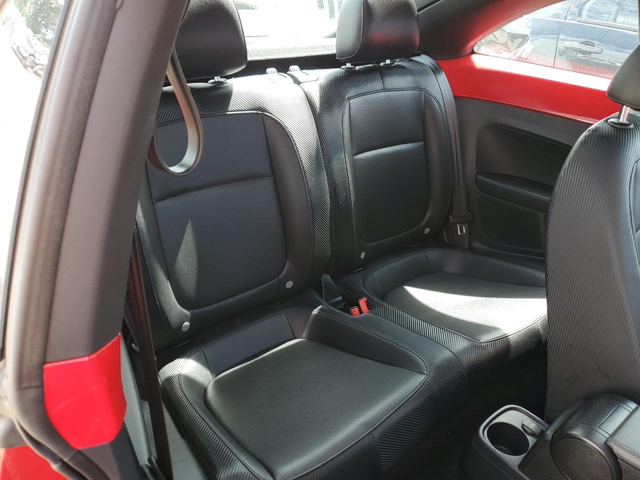 3VWHX7AT0CM653667 2012 Volkswagen Beetle