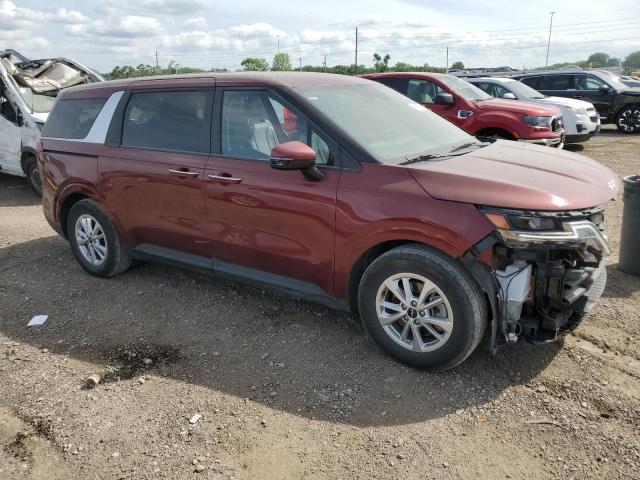 2023 Kia Carnival Lx VIN: KNDNB4H32P6241507 Lot: 56166794