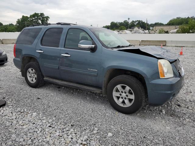 2010 GMC Yukon Sle VIN: 1GKUKAE0XAR220516 Lot: 55642184