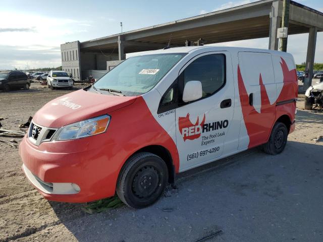 2021 Nissan Nv200 2.5S VIN: 3N6CM0KN8MK699934 Lot: 57749894