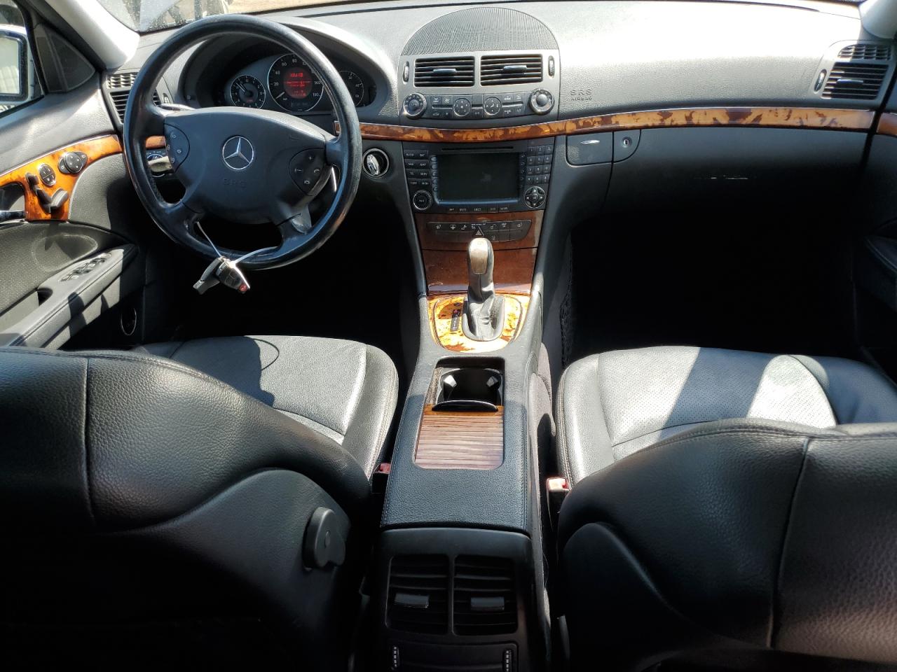 WDBUF26JX5A706615 2005 Mercedes-Benz E 320 Cdi