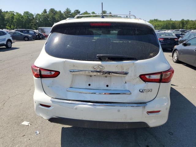 2015 Infiniti Qx60 VIN: 5N1AL0MM2FC533057 Lot: 56298904